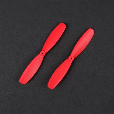 Drone Pervanesi 55mm (Kırmızı)