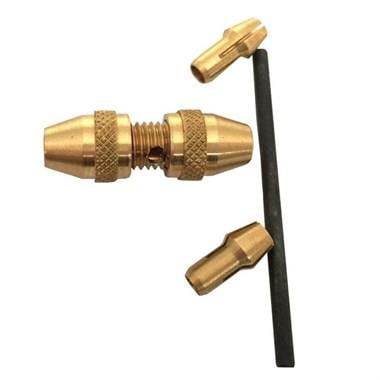 El Matkabı Mandren - MAN 02 (0.3mm - 3mm)