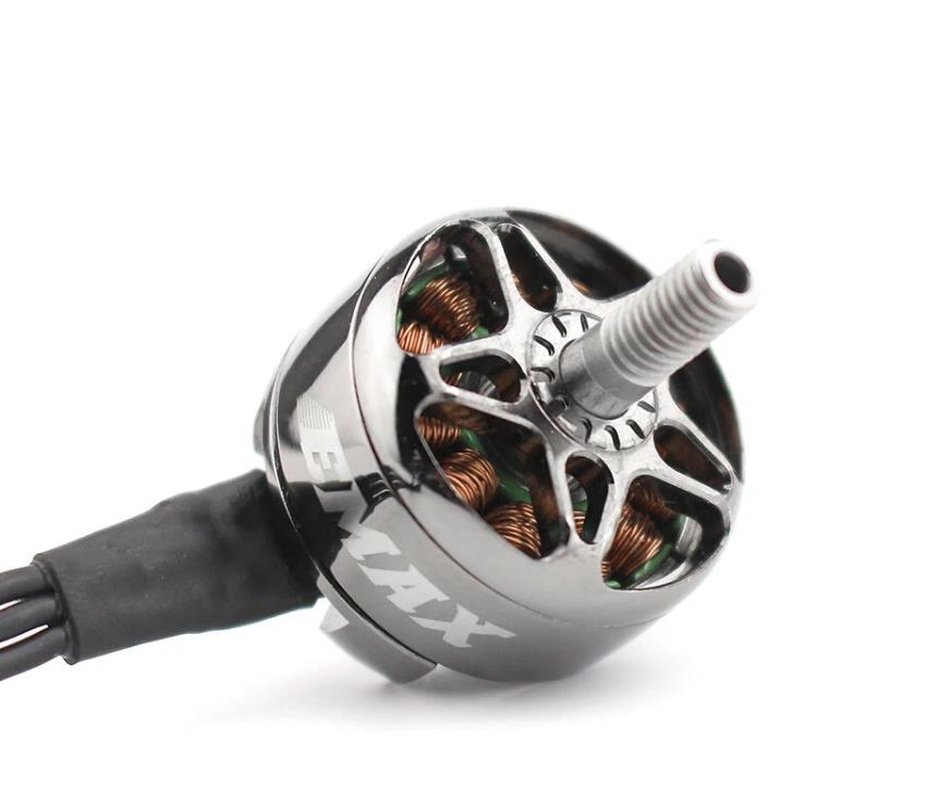 Emax Eco II 2207 | 6S 1700 KV Fırçasız Dron Motoru