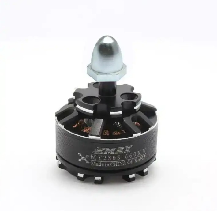 EMAX MT2808 850KV Fırçasız Drone Motoru