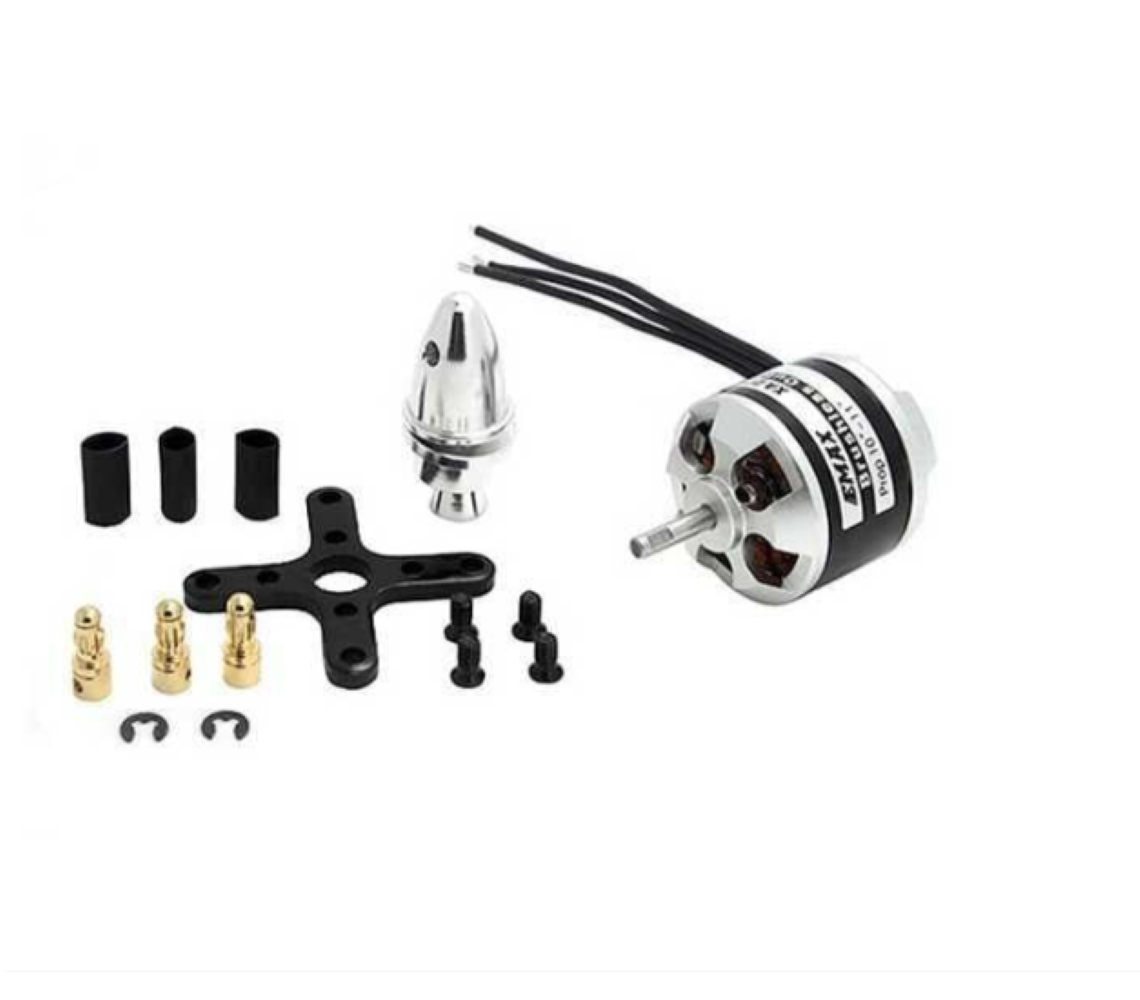EMAX XA2212 Fırçasız Motor - 820KV
