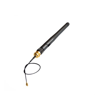 ESP32 ESP8266 Uyumlu 2,4GHz Anten (SMA Girişli Uzatmalı)