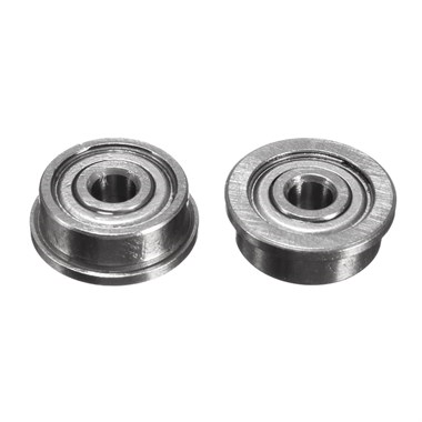F624ZZ Rulman (3D Yazıcı için) 8x4mm