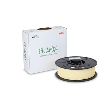 Filamix Krem Filament PLA + 1.75mm 1 KG Plus