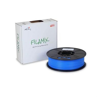 Filamix Mavi Filament PLA + 1.75mm 1 KG Plus