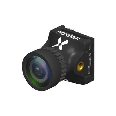 Foxeer Nano Predator 5 Racing Camera 4ms Latency S
