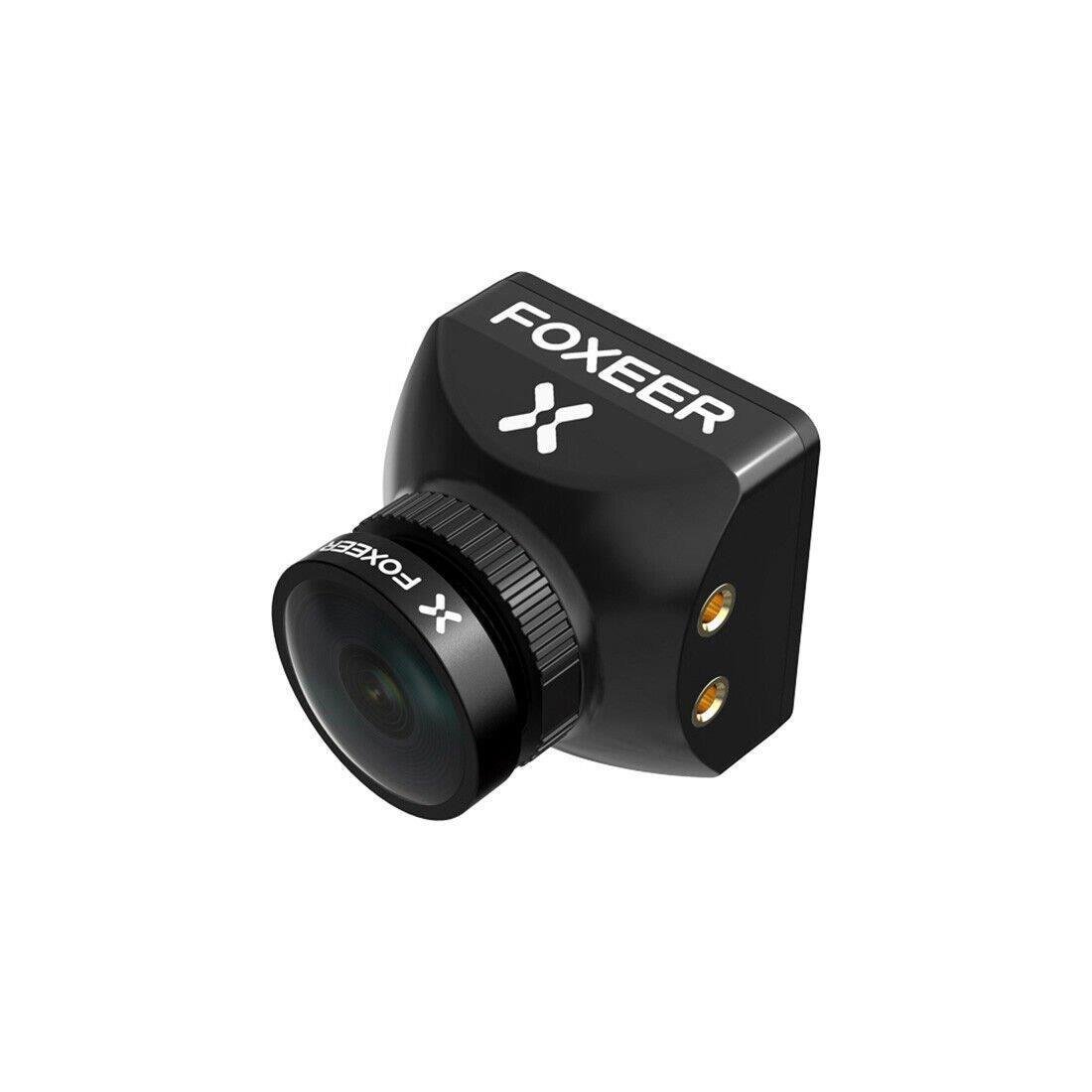Foxeer Razer mini 2.1 mm 4:3 - FPV Drone Kamerası