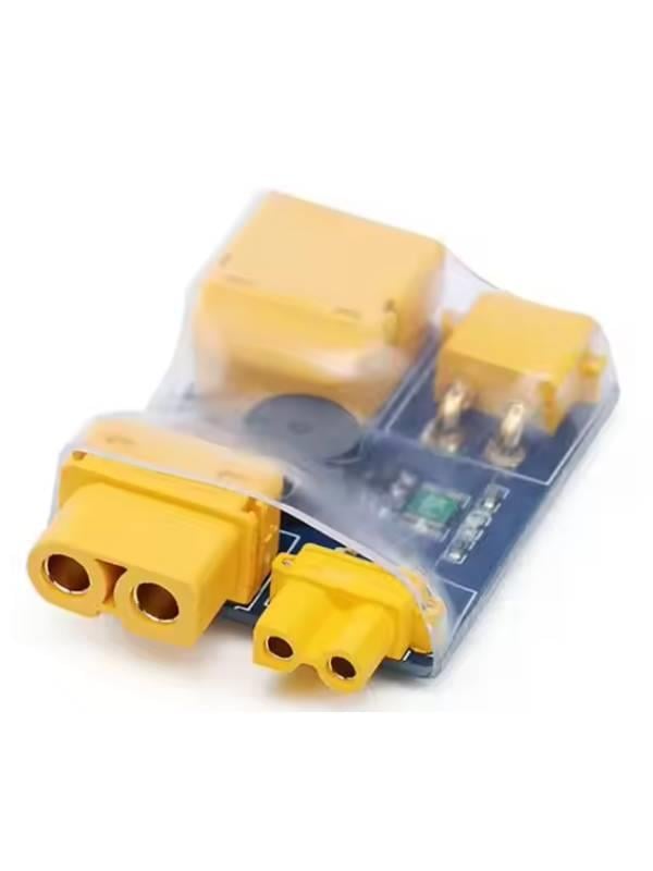 FPV Koruma Kartı - XT30 XT60 Soketli
