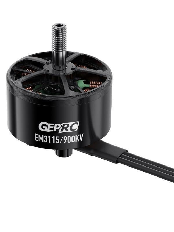 GEPRC EM3115 900KV Fırçasız Drone Motoru 
