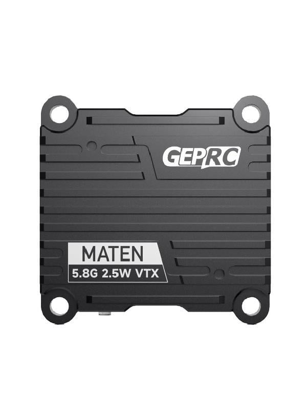 GEPRC MATEN 5.8G 2.5W VTX