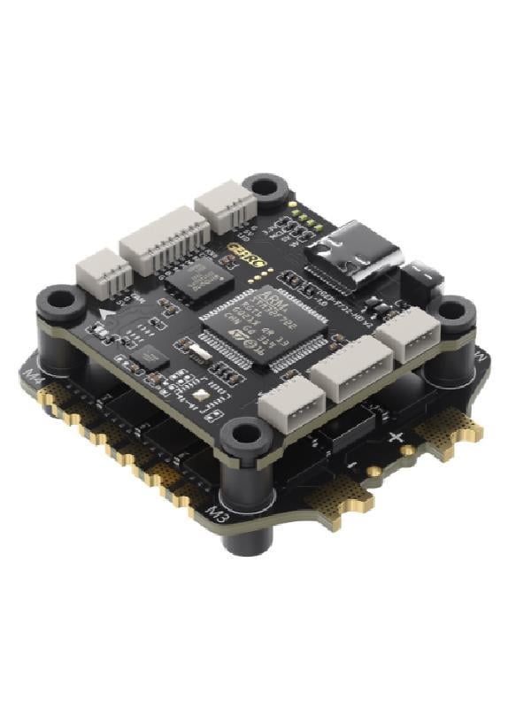 GEPRC Taker F722 65A v2 Stack - Uçuş Kontrol Kartı