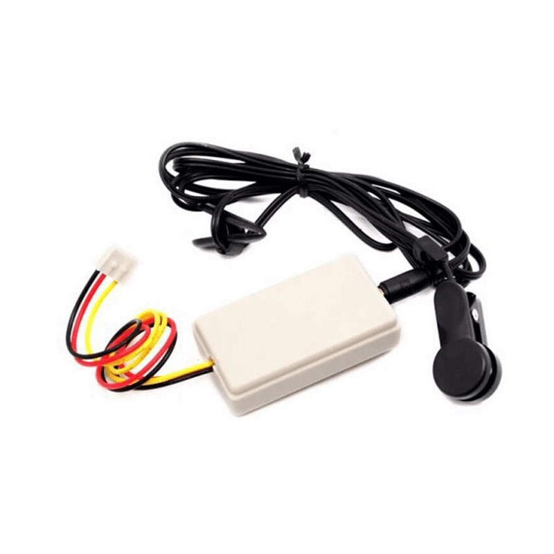 Grove Parmaktan Nabız Ölçer Sensör - Pulse Sensor