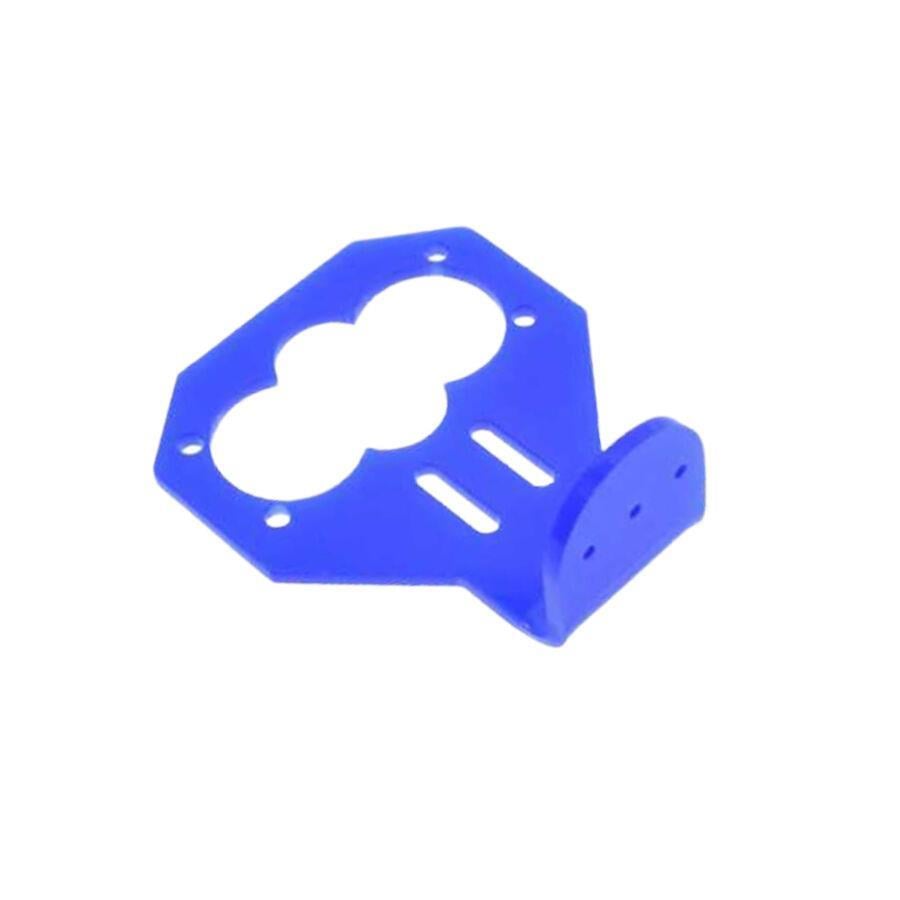 HC-SR04 Ultrasonik Mesafe Sensörü Tutucu