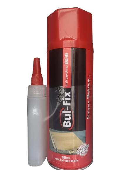 Hızlı Yapıştırıcı 400ml