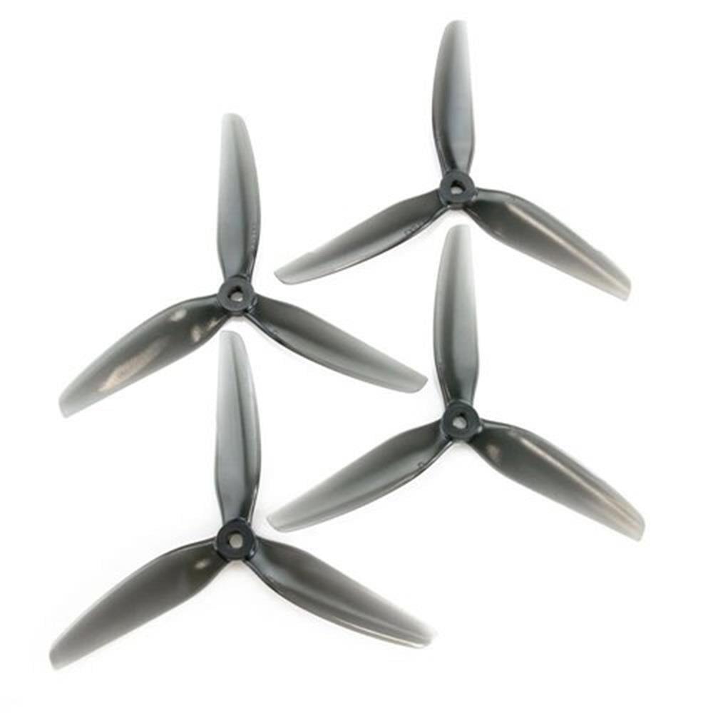 HQProp 7X4X3 7040 3 Bıçak FPV Drone Pervanesi - 2CW-2CCW