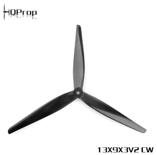 HQProp X-Class 13X9X3 13