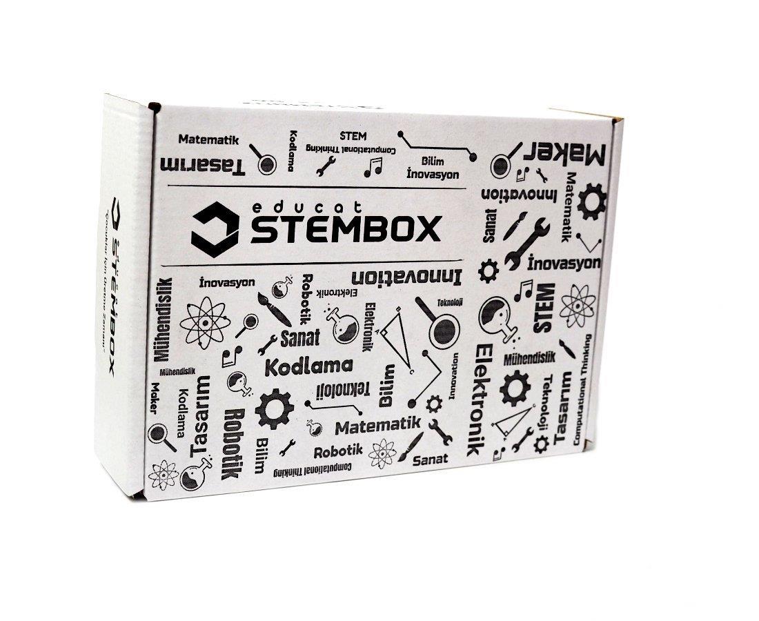 İlk Devrem Eğitim Seti