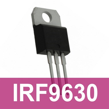 IRF9630 MOSFET