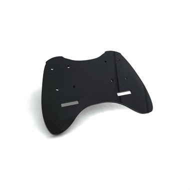 Joystick Kol Pleksiglas Kesim