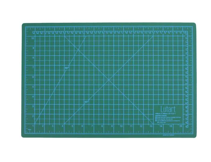 Kesim Tablası - A3 Kesim Matı