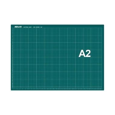 KW-TriO Kesim Tablası A2