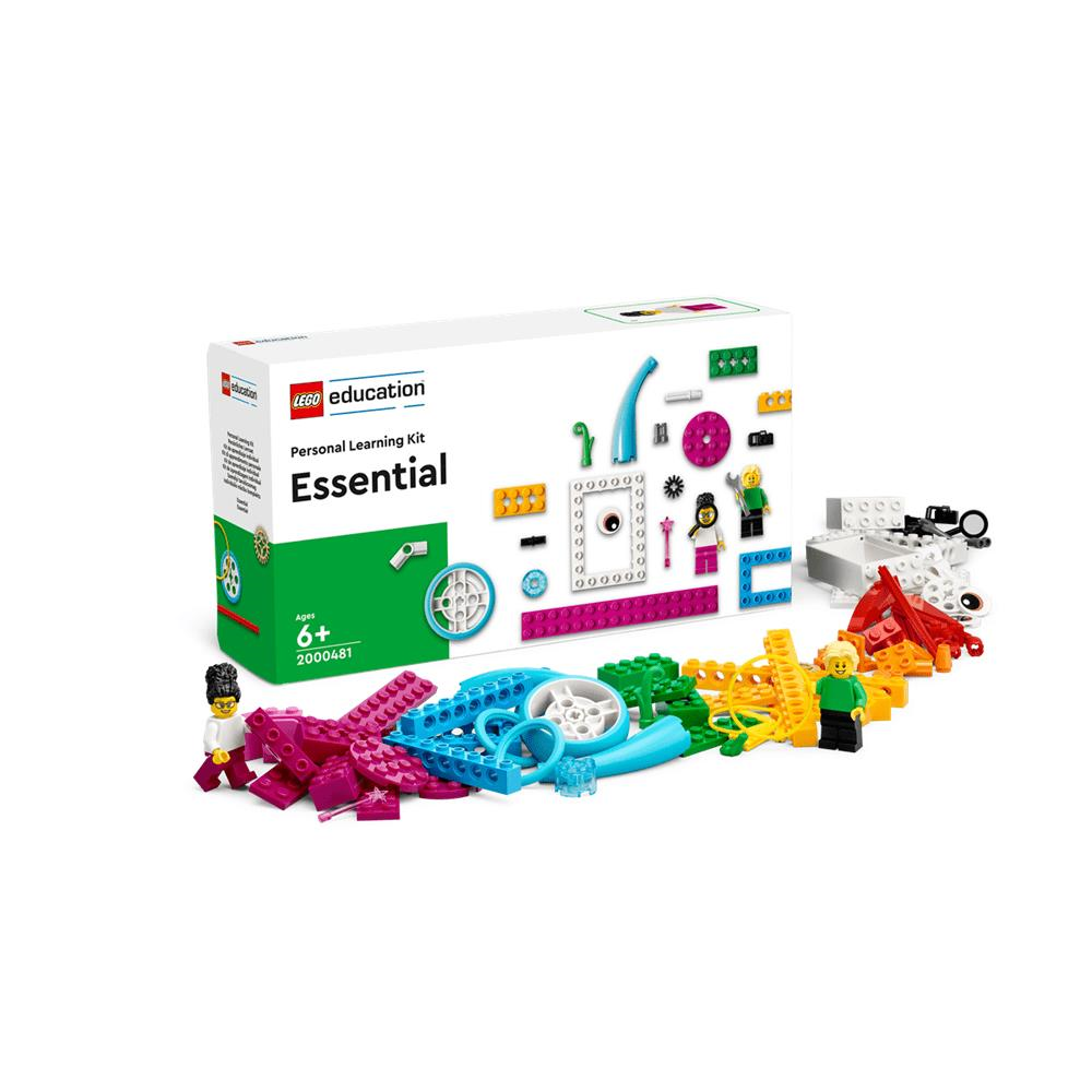 LEGO® Education Essential Bireysel Öğrenme Seti