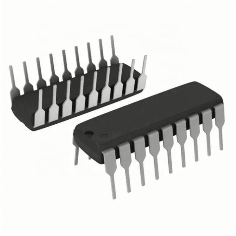 LM3915 DIP-18 Led Sürücü Entegresi