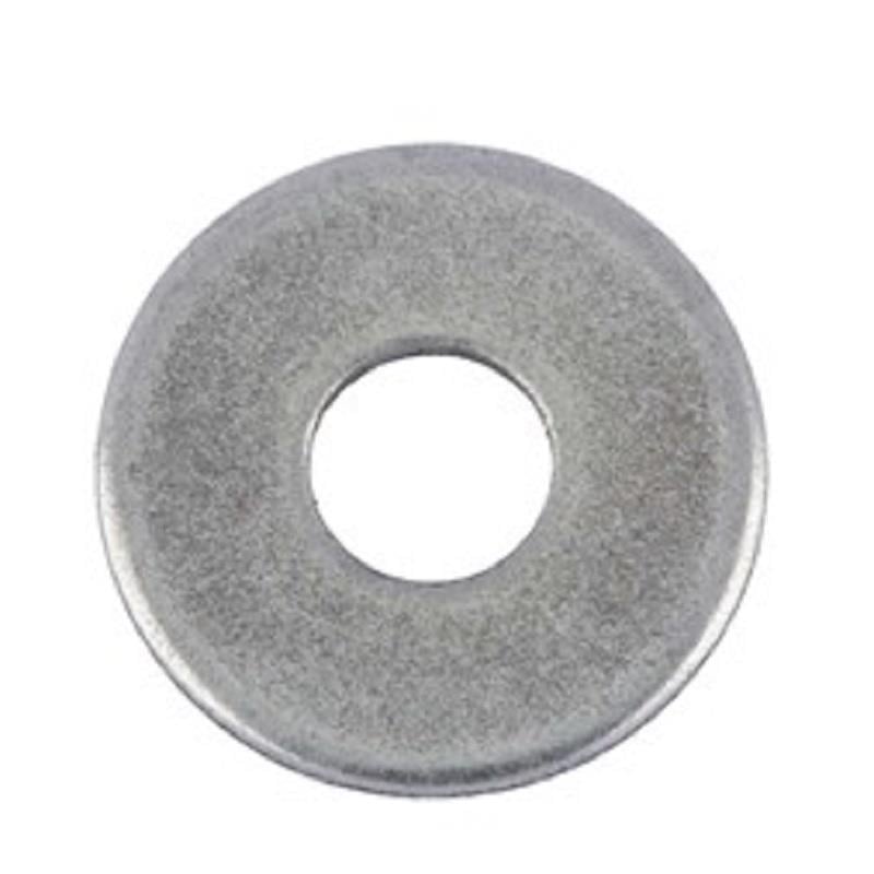 M2 Çelik Rondela Pul (Vida ve Civata için)