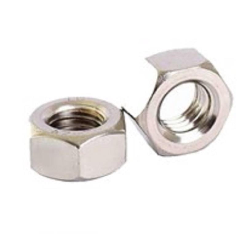 M2 Çelik Somun (Vida ve Civata için)