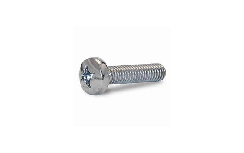 M3x5mm YSB Vida - DIN7985 