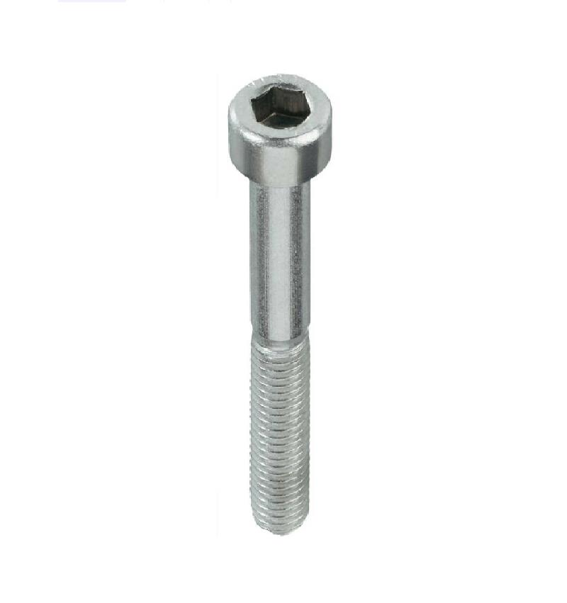M5X45 DIN912 IMBUS CIVATA 8.8 BEYAZ