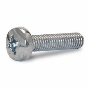 M5x8mm YSB Vida - DIN7985 