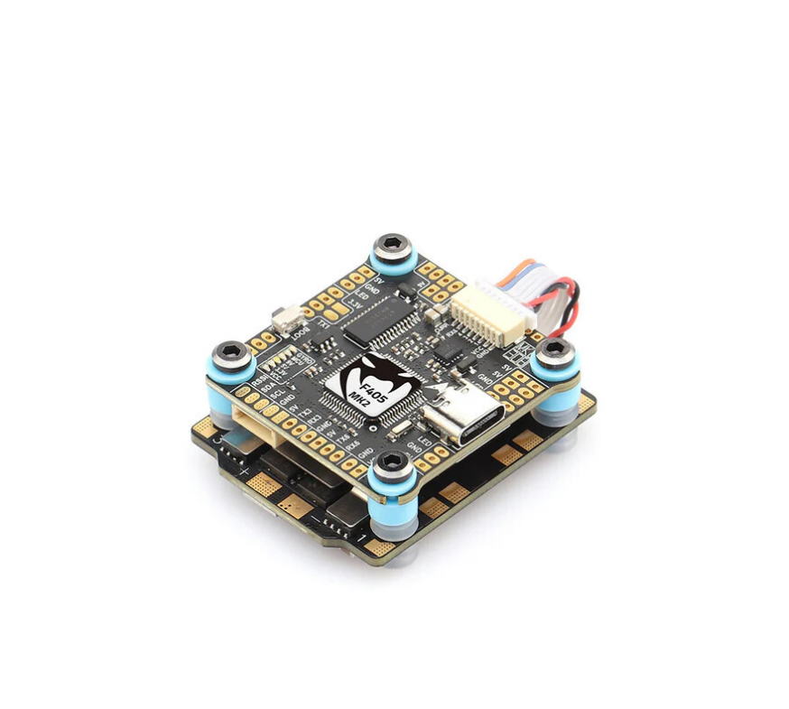 Mamba F405 MK2 Controller -  F55 55A ESC