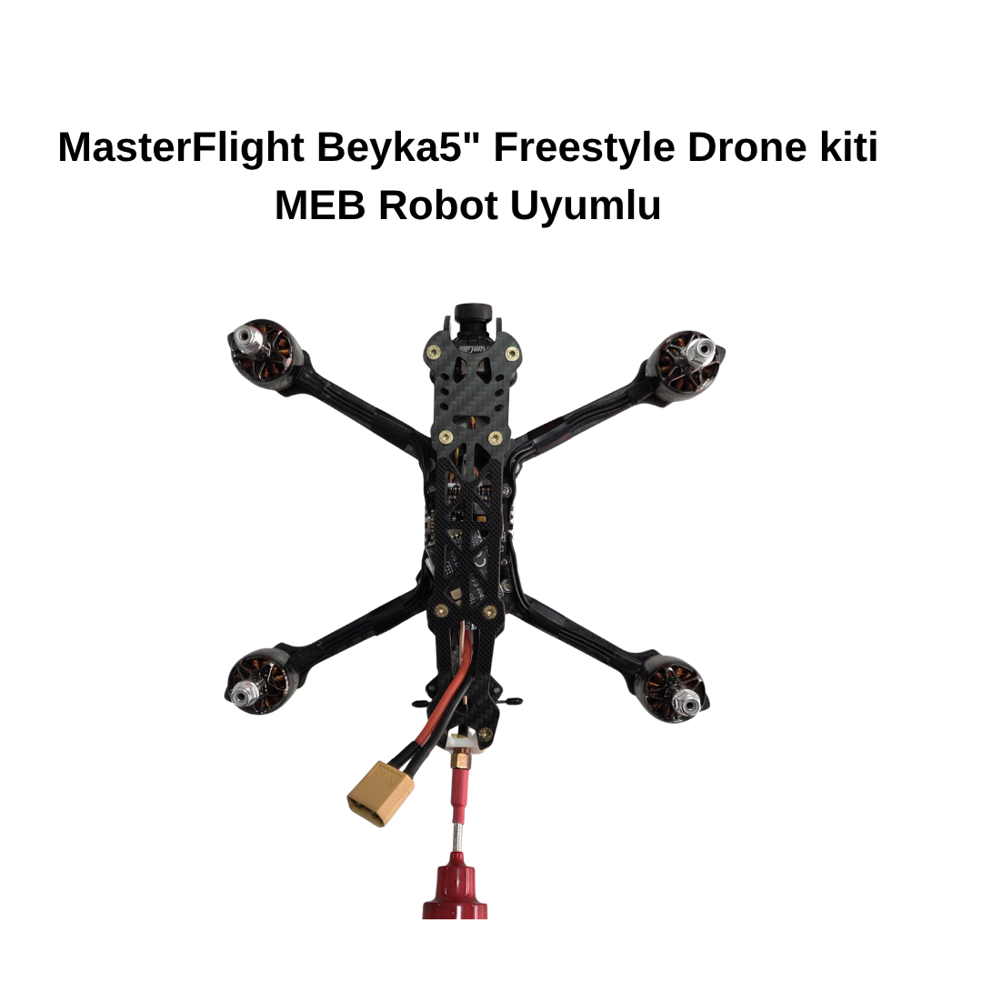 MasterFlight Beyka5