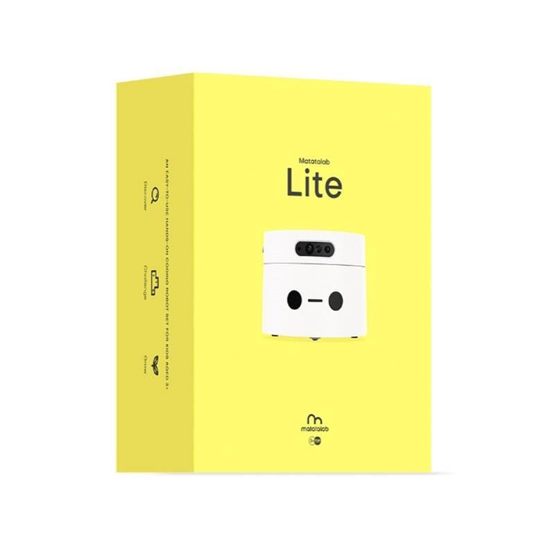 Matatalab Lite Kodlama Seti