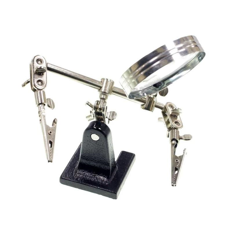 Mercekli Havya Sehpası ZD-10D