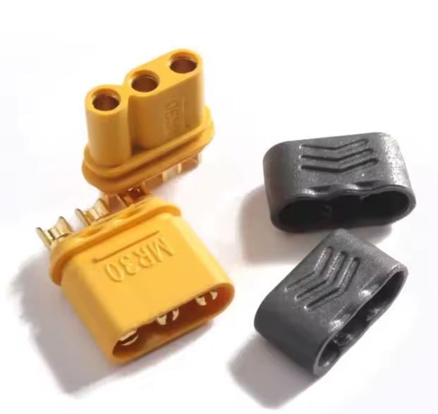 MR30 Konnektör Çifti