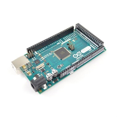 Orijinal Arduino Mega 2560 Rev3