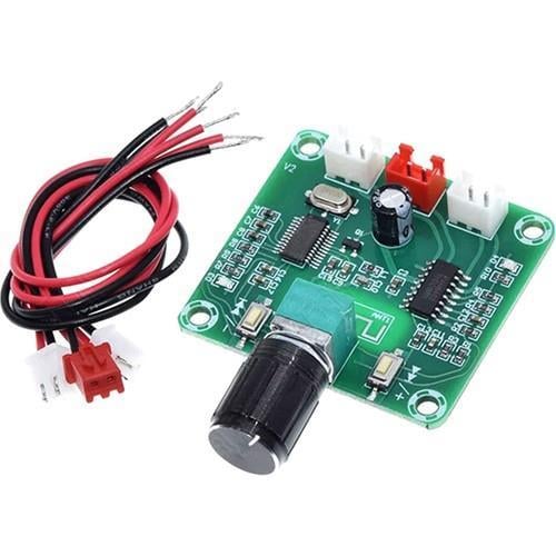 PAM8403 2*5W Bluetooth 5.0 Stereo Mini Dijital Amp
