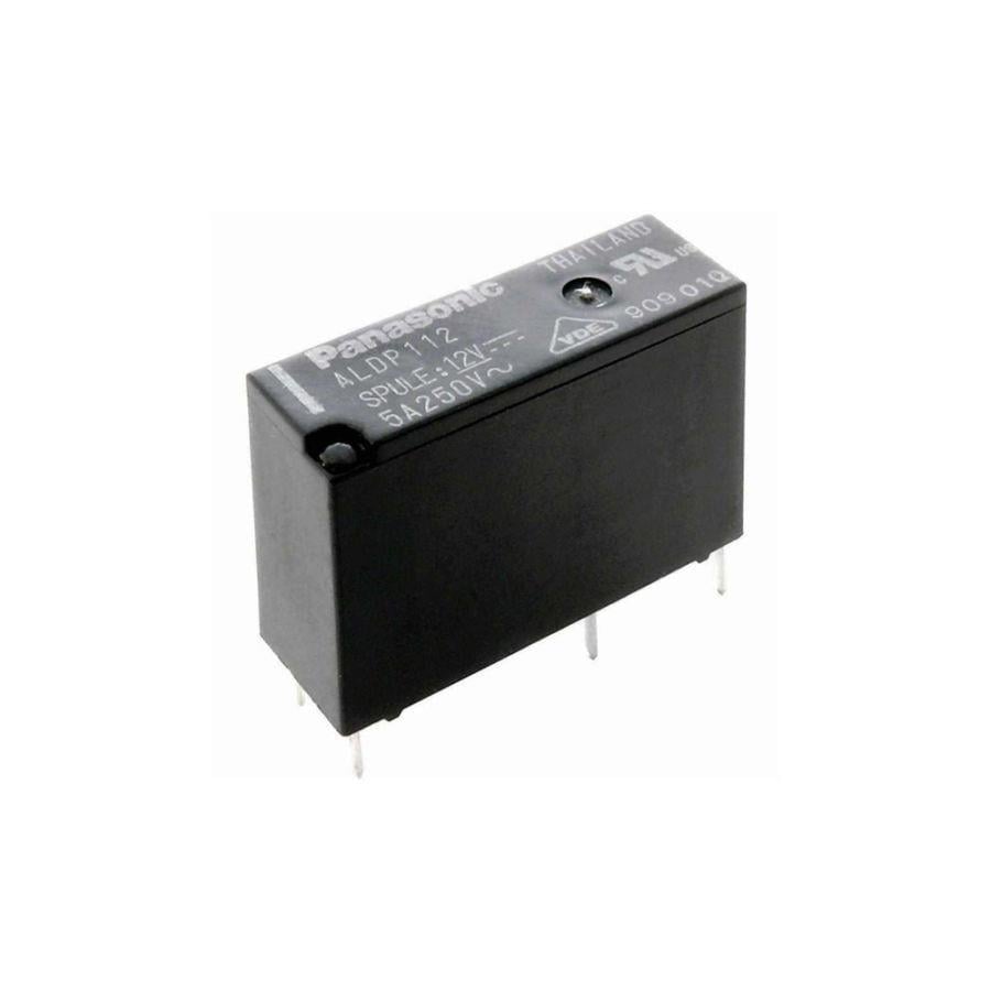 Panasonic ALDP112 12V 4 Pin Kombi Rölesi