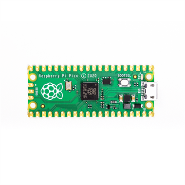 Paspberry Pi Pico