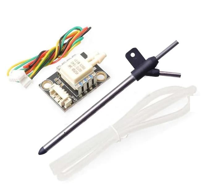 Pixhawk Pitot Tüpü - Uçuş Hız Kontrol Modülü  Seti