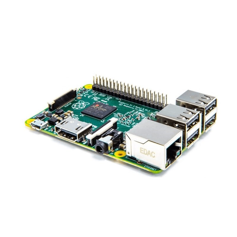 Raspberry Pi 2B 1 GB