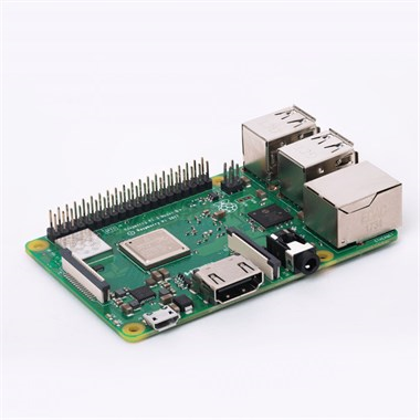 Raspberry Pi 3 Model B+ Plus