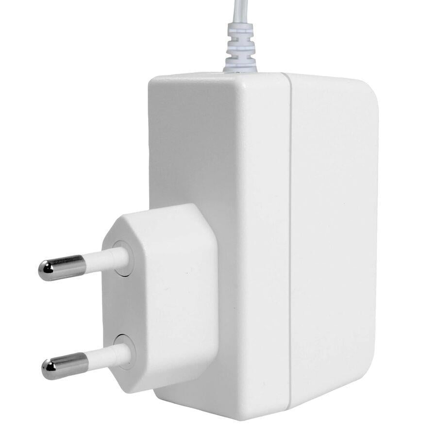 Raspberry Pi 3 Orjinal Adaptör 5v 2.5a - Beyaz 