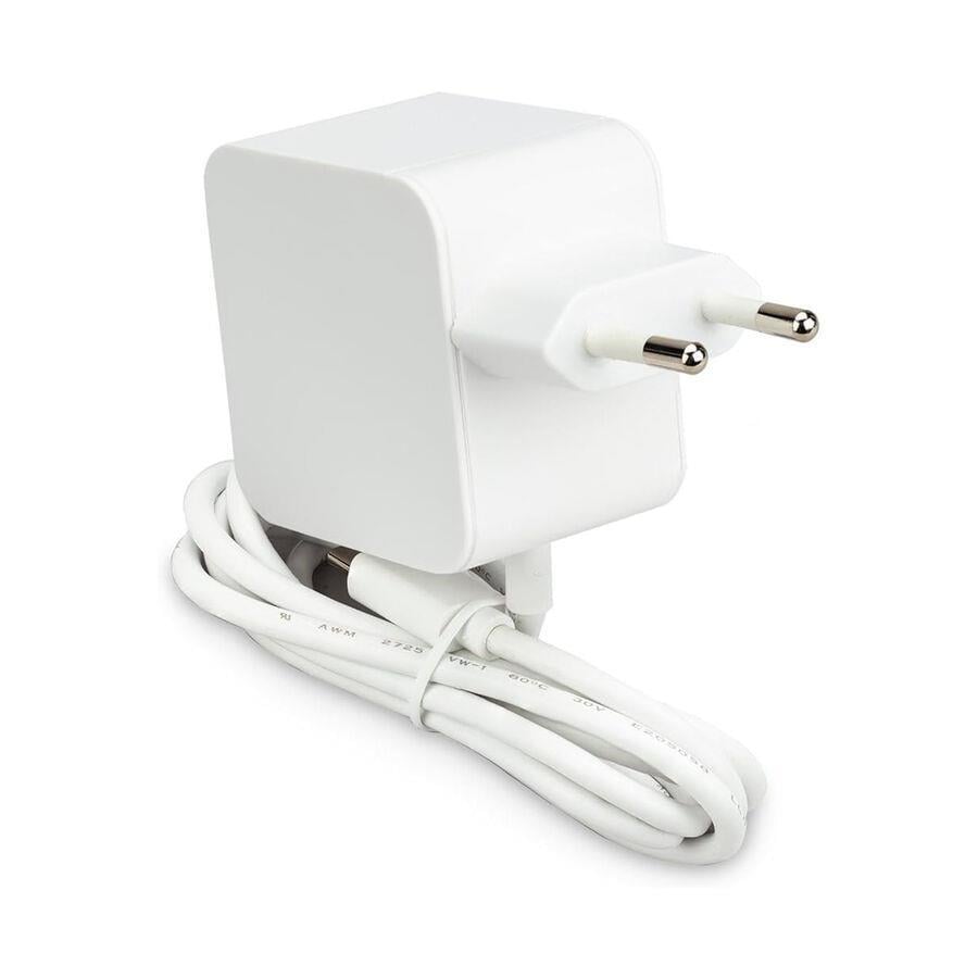 Raspberry Pi 5 Lisanslı Güç Adaptörü - Type-C - 27