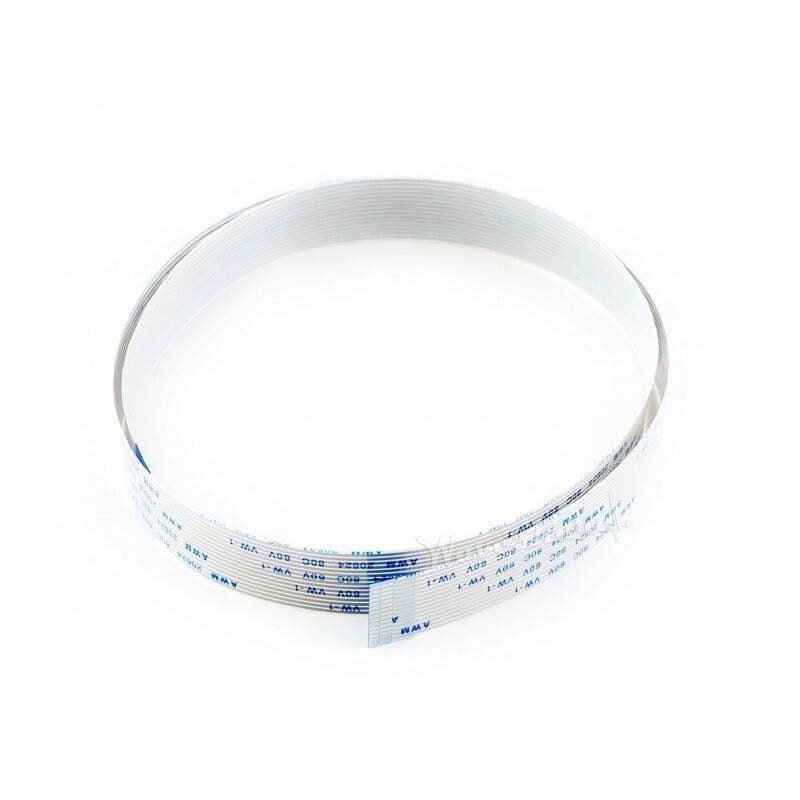 Raspberry Pi için FFC 60cm Kablo