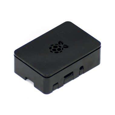 Raspberry Pi Model B / 2 One Nine Design Pi Muhafaza Kutusu