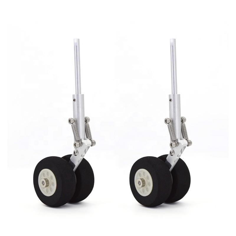RC Uçaklar İçin 3mm iniş takımı  