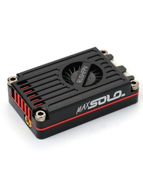 RushFPV MAX SOLO VTX 2.5W Görüntü Aktarım Modülü